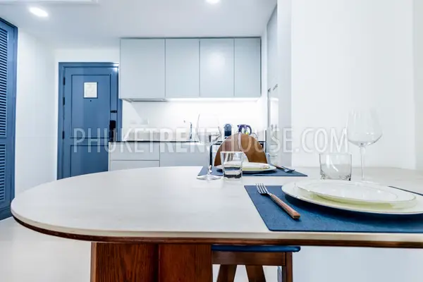 LAG23024: Spacious 1-Bedroom Apartment in Laguna Phuket Near Bang Tao Beach. Photo #8