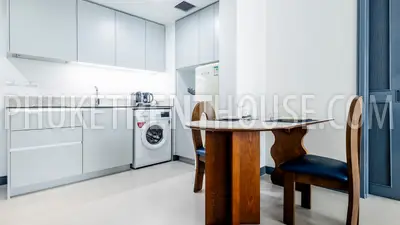 LAG23024: Spacious 1-Bedroom Apartment in Laguna Phuket Near Bang Tao Beach, Phuket. Photo #5