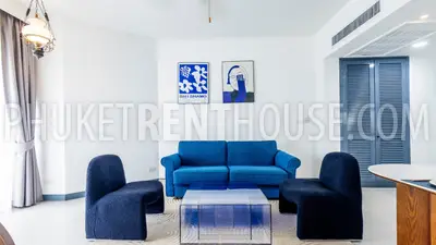 LAG23024: Spacious 1-Bedroom Apartment in Laguna Phuket Near Bang Tao Beach, Phuket. Photo #13