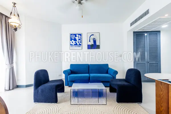 LAG23024: Spacious 1-Bedroom Apartment in Laguna Phuket Near Bang Tao Beach. Photo #13