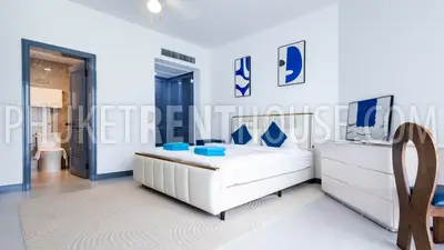 LAG23024: Spacious 1-Bedroom Apartment in Laguna Phuket Near Bang Tao Beach, Phuket. Photo #10