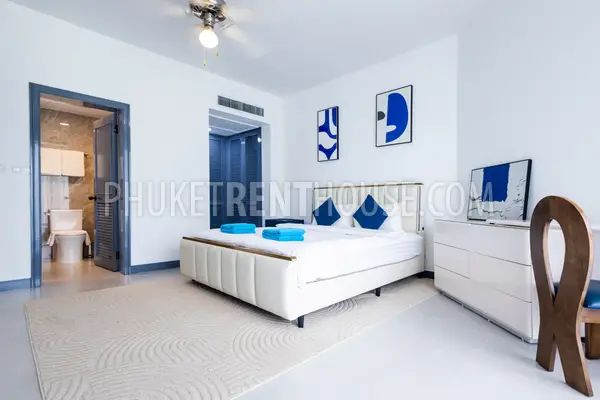 LAG23024: Spacious 1-Bedroom Apartment in Laguna Phuket Near Bang Tao Beach. Photo #10