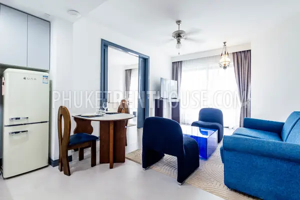 LAG23024: Spacious 1-Bedroom Apartment in Laguna Phuket Near Bang Tao Beach. Photo #12
