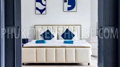 LAG23024: Spacious 1-Bedroom Apartment in Laguna Phuket Near Bang Tao Beach, Phuket. Photo #9