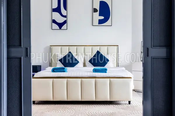LAG23024: Spacious 1-Bedroom Apartment in Laguna Phuket Near Bang Tao Beach. Photo #9