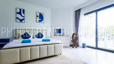 LAG23024: Spacious 1-Bedroom Apartment in Laguna Phuket Near Bang Tao Beach, Phuket. Photo #11