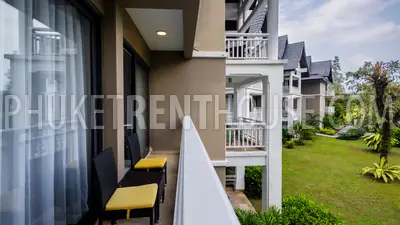 LAG23024: Spacious 1-Bedroom Apartment in Laguna Phuket Near Bang Tao Beach, Phuket. Photo #16
