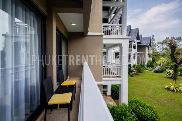 LAG23024: Spacious 1-Bedroom Apartment in Laguna Phuket Near Bang Tao Beach. Photo #16