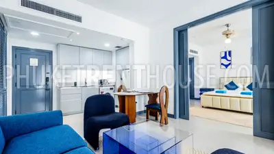 LAG23024: Spacious 1-Bedroom Apartment in Laguna Phuket Near Bang Tao Beach, Phuket. Photo #15