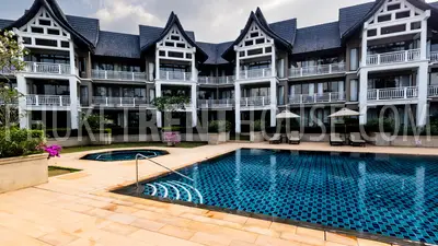 LAG23024: Spacious 1-Bedroom Apartment in Laguna Phuket Near Bang Tao Beach, Phuket. Photo #24