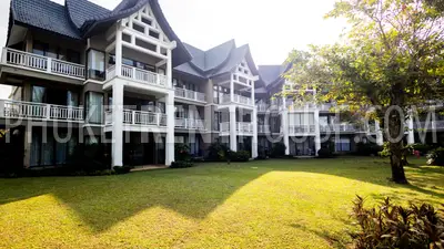 LAG23024: Spacious 1-Bedroom Apartment in Laguna Phuket Near Bang Tao Beach, Phuket. Photo #23