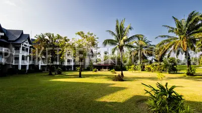 LAG23024: Spacious 1-Bedroom Apartment in Laguna Phuket Near Bang Tao Beach, Phuket. Photo #22