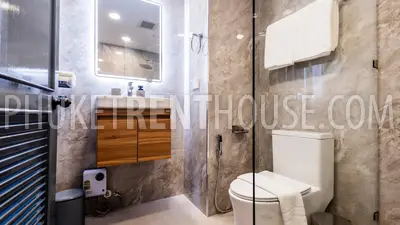LAG23024: Spacious 1-Bedroom Apartment in Laguna Phuket Near Bang Tao Beach, Phuket. Photo #20