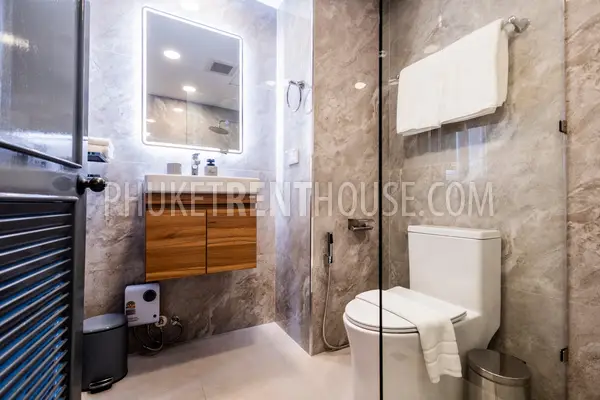 LAG23024: Spacious 1-Bedroom Apartment in Laguna Phuket Near Bang Tao Beach. Photo #20