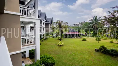 LAG23024: Spacious 1-Bedroom Apartment in Laguna Phuket Near Bang Tao Beach, Phuket. Photo #26