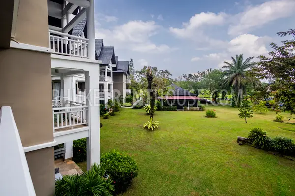 LAG23024: Spacious 1-Bedroom Apartment in Laguna Phuket Near Bang Tao Beach. Photo #26
