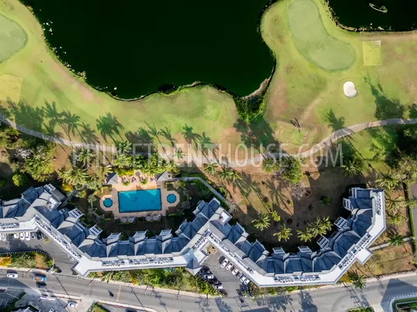 LAG23024: Spacious 1-Bedroom Apartment in Laguna Phuket Near Bang Tao Beach. Photo #28