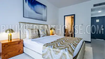 LAG23026: Charming 2-Bedroom Apartment For Rent Close to Bang Tao Beach, Phuket. Photo #2