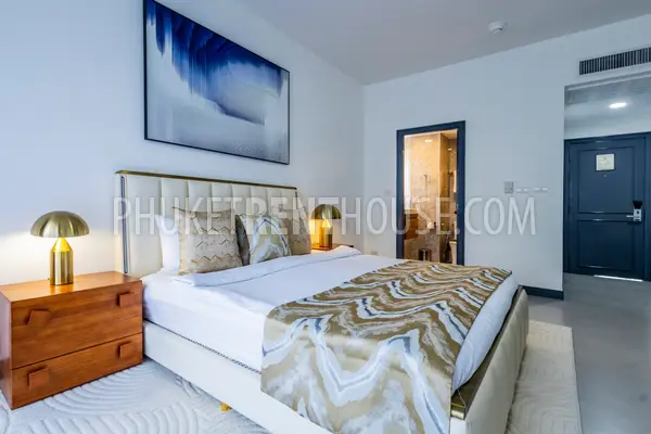 LAG23026: Charming 2-Bedroom Apartment For Rent Close to Bang Tao Beach. Photo #2