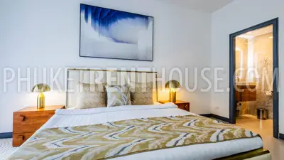 LAG23026: Charming 2-Bedroom Apartment For Rent Close to Bang Tao Beach, Phuket. Photo #26