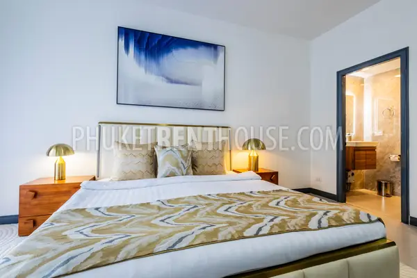 LAG23026: Charming 2-Bedroom Apartment For Rent Close to Bang Tao Beach. Photo #26