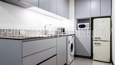 LAG23026: Charming 2-Bedroom Apartment For Rent Close to Bang Tao Beach, Phuket. Photo #32
