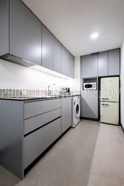 LAG23026: Charming 2-Bedroom Apartment For Rent Close to Bang Tao Beach. Photo #32