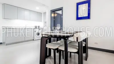 LAG23026: Charming 2-Bedroom Apartment For Rent Close to Bang Tao Beach, Phuket. Photo #4