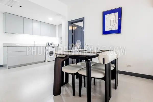 LAG23026: Charming 2-Bedroom Apartment For Rent Close to Bang Tao Beach. Photo #4
