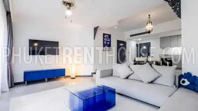 LAG23026: Charming 2-Bedroom Apartment For Rent Close to Bang Tao Beach, Phuket. Photo #19