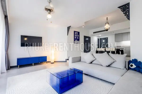 LAG23026: Charming 2-Bedroom Apartment For Rent Close to Bang Tao Beach. Photo #19