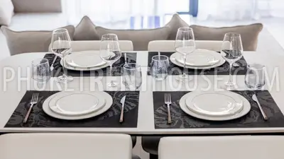 LAG23026: Charming 2-Bedroom Apartment For Rent Close to Bang Tao Beach, Phuket. Photo #42