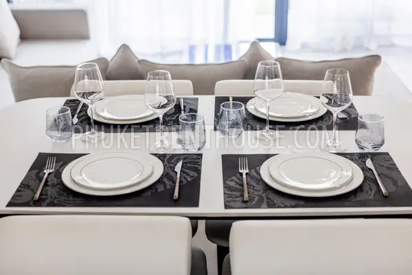 LAG23026: Charming 2-Bedroom Apartment For Rent Close to Bang Tao Beach. Photo #42