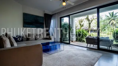 LAG23026: Charming 2-Bedroom Apartment For Rent Close to Bang Tao Beach, Phuket. Photo #33