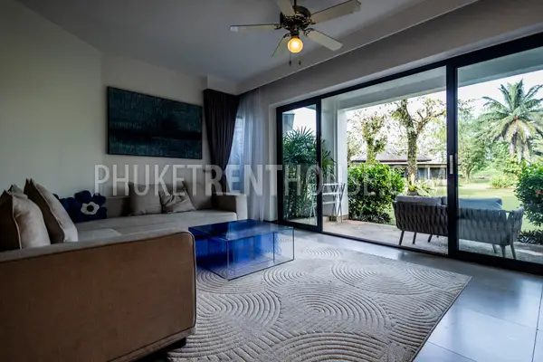 LAG23026: Charming 2-Bedroom Apartment For Rent Close to Bang Tao Beach. Photo #33