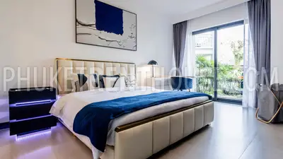 LAG23026: Charming 2-Bedroom Apartment For Rent Close to Bang Tao Beach, Phuket. Photo #41