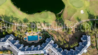 LAG23026: Charming 2-Bedroom Apartment For Rent Close to Bang Tao Beach, Phuket. Photo #40