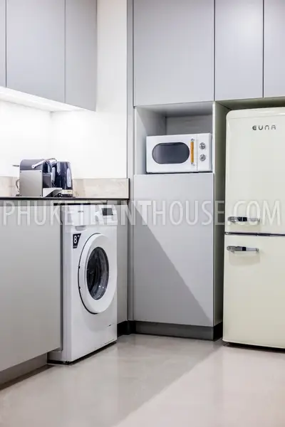 LAG23026: Charming 2-Bedroom Apartment For Rent Close to Bang Tao Beach. Photo #36