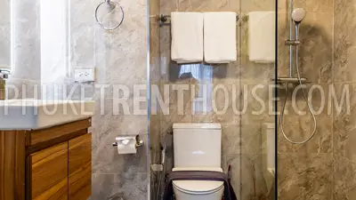 LAG23026: Charming 2-Bedroom Apartment For Rent Close to Bang Tao Beach, Phuket. Photo #11