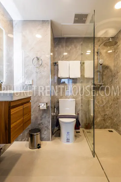 LAG23026: Charming 2-Bedroom Apartment For Rent Close to Bang Tao Beach. Photo #11