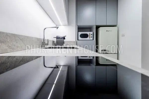 LAG23026: Charming 2-Bedroom Apartment For Rent Close to Bang Tao Beach. Photo #18