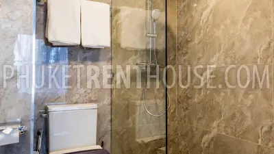 LAG23026: Charming 2-Bedroom Apartment For Rent Close to Bang Tao Beach, Phuket. Photo #12