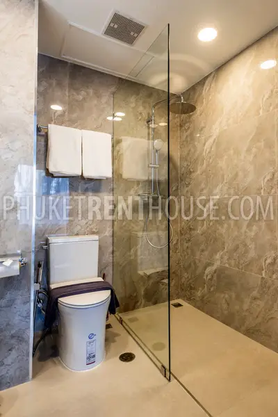 LAG23026: Charming 2-Bedroom Apartment For Rent Close to Bang Tao Beach. Photo #12