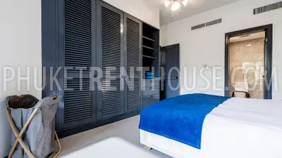 LAG23026: Charming 2-Bedroom Apartment For Rent Close to Bang Tao Beach, Phuket. Photo #46