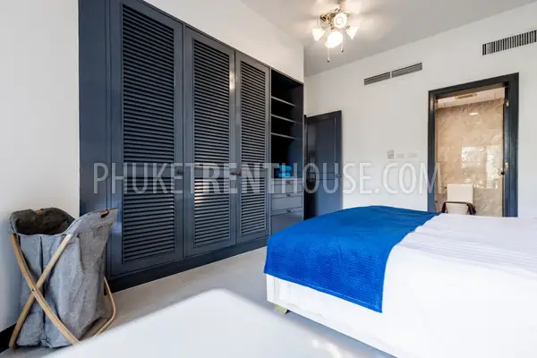 LAG23026: Charming 2-Bedroom Apartment For Rent Close to Bang Tao Beach. Photo #46
