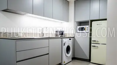 LAG23026: Charming 2-Bedroom Apartment For Rent Close to Bang Tao Beach, Phuket. Photo #22