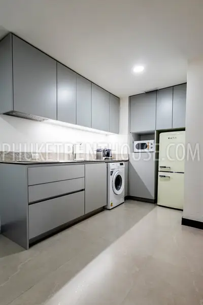 LAG23026: Charming 2-Bedroom Apartment For Rent Close to Bang Tao Beach. Photo #22