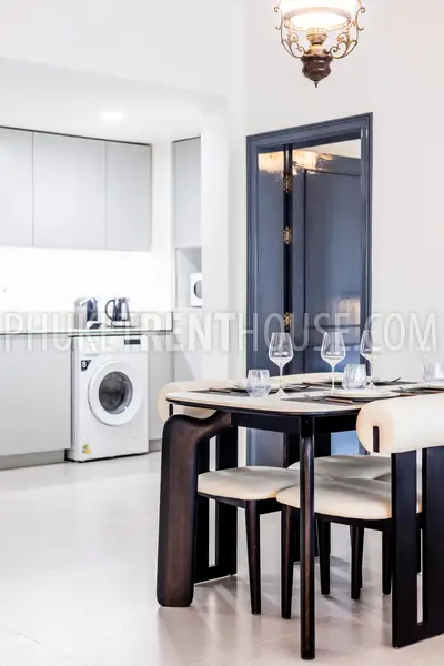 LAG23026: Charming 2-Bedroom Apartment For Rent Close to Bang Tao Beach. Photo #30