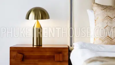 LAG23026: Charming 2-Bedroom Apartment For Rent Close to Bang Tao Beach, Phuket. Photo #10
