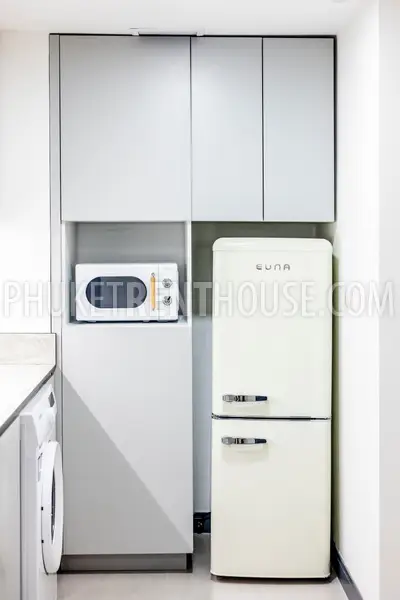 LAG23026: Charming 2-Bedroom Apartment For Rent Close to Bang Tao Beach. Photo #27